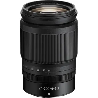 Nikon NIKKOR Z 24-200mm F4-6.3 VR (平行輸入) 歷史價格詳細信息