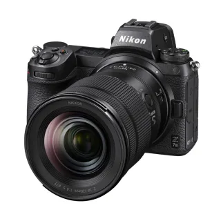 【Nikon 尼康】Z7II Z 24-70mm F4S KIT單鏡組(公司貨) 歷史價格詳細信息