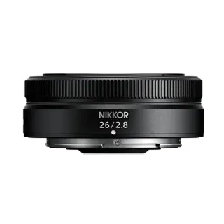 Nikon NIKKOR Z 26mm f/2.8 標準定焦鏡頭 (公司貨) 歷史價格詳細信息