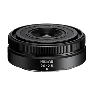 Nikon NIKKOR Z 26mm f/2.8 標準定焦鏡頭 (公司貨) 歷史價格詳細信息