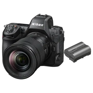 Nikon Z8 24-120mm f/4 S kit 公司貨 歷史價格詳細信息