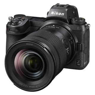 【Nikon 尼康】Z7II Z 24-70mm F4S KIT單鏡組(公司貨) 歷史價格詳細信息