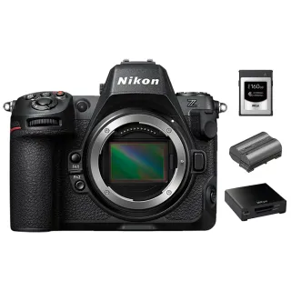 Nikon Z8 單機身 超值組 (公司貨) 歷史價格詳細信息