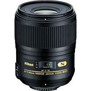 【Nikon 尼康】AF-S MICRO NIKKOR 60mm F2.8G ED(國祥公司貨) 歷史價格詳細信息