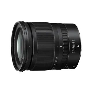 【Nikon 尼康】NIKKOR Z 24-120mm F4 S 旅遊變焦鏡(平行輸入) 歷史價格詳細信息