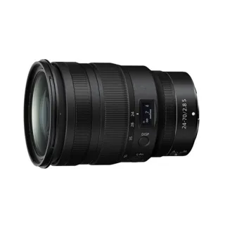 【Nikon 尼康】NIKKOR Z 24-70MM F/2.8 S(公司貨) 歷史價格詳細信息