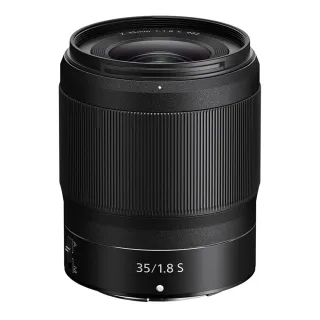【Nikon 尼康】NIKKOR Z 35mm F1.8S  定焦大光圈鏡頭(總代理公司貨) 歷史價格詳細信息