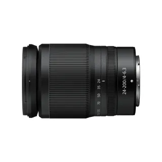 Nikon NIKKOR Z 24-200mm F4-6.3 VR (平行輸入) 歷史價格詳細信息