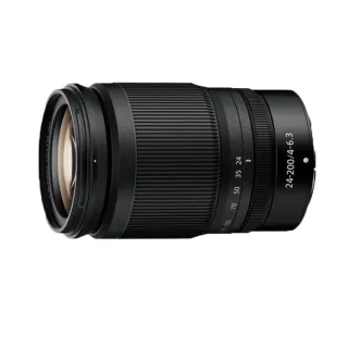 Nikon NIKKOR Z 24-200mm F4-6.3 VR (平行輸入) 歷史價格詳細信息