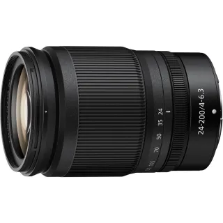 Nikon NIKKOR Z 24-200mm F4-6.3 VR (平行輸入) 歷史價格詳細信息