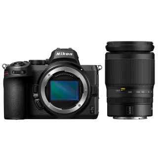 Nikon/尼康Z5 全畫幅微單數碼相機旅遊高清精致小巧輕量化機身 歷史價格詳細信息