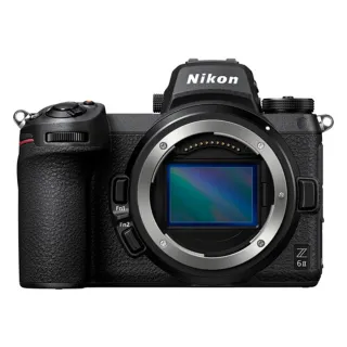 【Nikon 尼康】Z6II KIT NIKKOR Z 24-120mm F4 S(公司貨) 歷史價格詳細信息