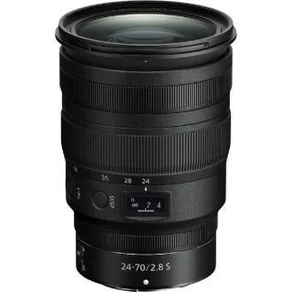 【Nikon 尼康】NIKKOR Z 24-70MM F/2.8 S(公司貨) 歷史價格詳細信息