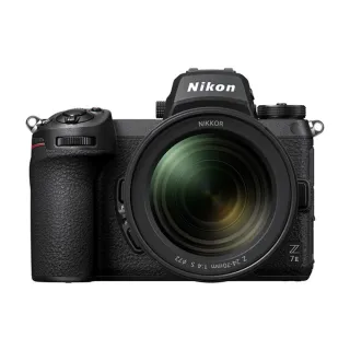 Nikon Z7 II + Z24-70mm f4S*(中文平輸) 歷史價格詳細信息