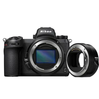 Nikon Z6 II 單機身 拆鏡單機身 (公司貨) 歷史價格詳細信息