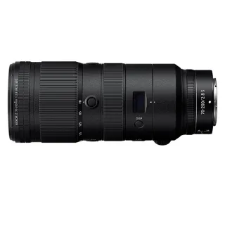 【Nikon 尼康】NIKKOR Z 70-200mm F2.8 VR S(公司貨 望遠變焦鏡頭 大三元 Z 系列微單眼鏡頭) 歷史價格詳細信息