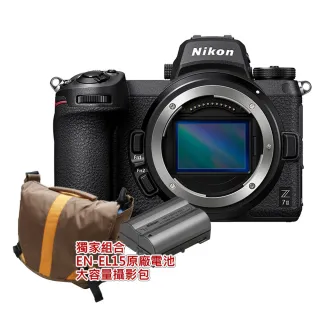 Nikon Z7 II BODY*(中文平輸) 歷史價格詳細信息
