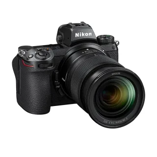 【Nikon 尼康】Z6II KIT NIKKOR Z 24-120mm F4 S(公司貨) 歷史價格詳細信息