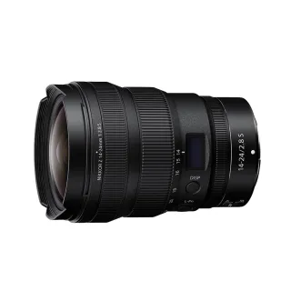 【Nikon 尼康】NIKKOR Z 14-24mm F2.8 S+磁旋支架+方形濾鏡用錶盤支架+朝暮套組(總代理公司貨) 歷史價格詳細信息
