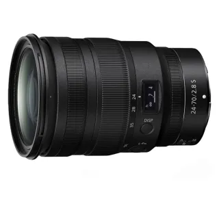【Nikon 尼康】NIKKOR Z 24-70MM F/2.8 S(公司貨) 歷史價格詳細信息