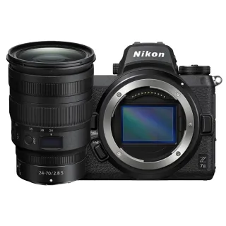 【Nikon 尼康】Z7II Z 24-70mm F4S KIT單鏡組(公司貨) 歷史價格詳細信息
