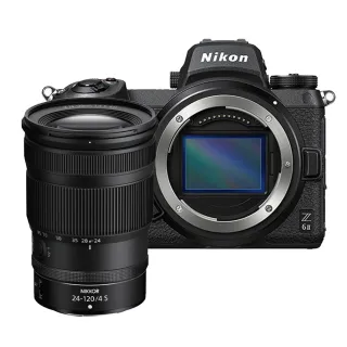 【Nikon 尼康】Z6II KIT NIKKOR Z 24-120mm F4 S(公司貨) 歷史價格詳細信息