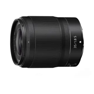【Nikon 尼康】NIKKOR Z 35mm F1.8S  定焦大光圈鏡頭(總代理公司貨) 歷史價格詳細信息