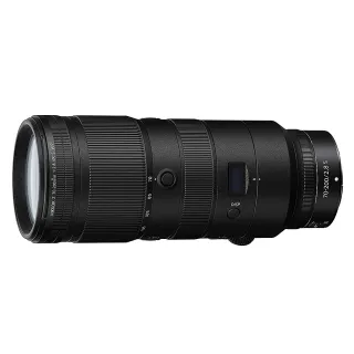【Nikon 尼康】NIKKOR Z 70-200mm F2.8 VR S(公司貨 望遠變焦鏡頭 大三元 Z 系列微單眼鏡頭) 歷史價格詳細信息