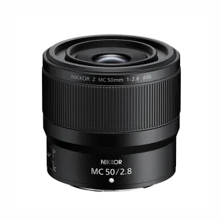 Nikon NIKKOR Z MC 50mm F2.8 定焦鏡頭 公司貨 歷史價格詳細信息