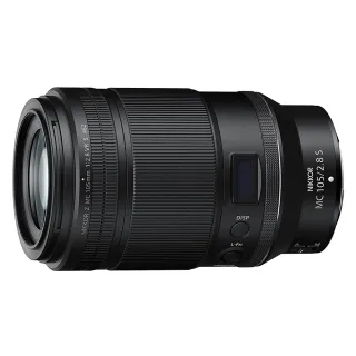 【Nikon 尼康】NIKKOR Z MC 105mm f/2.8 VR S(國祥公司貨) 歷史價格詳細信息