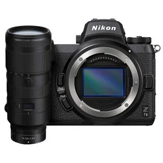 Nikon Z7 II 單機身 公司貨 歷史價格詳細信息