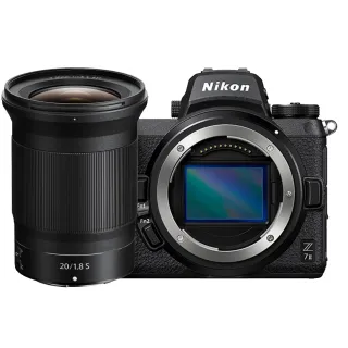 Nikon Z7 II 單機身 公司貨 歷史價格詳細信息