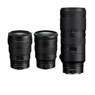 【Nikon 尼康】NIKKOR Z 24mm F1.8 S 廣角定焦鏡頭(公司貨) 歷史價格詳細信息