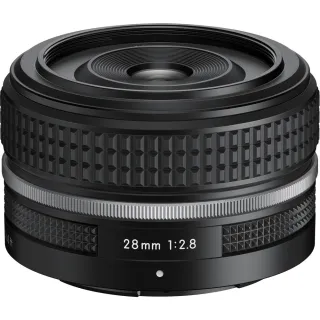 【Nikon 尼康】NIKKOR Z 28mm F2.8 SE 定焦鏡頭(公司貨) 歷史價格詳細信息