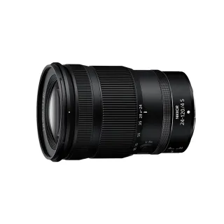 【Nikon 尼康】NIKKOR Z 24-120mm F4 S 旅遊變焦鏡(平行輸入) 歷史價格詳細信息