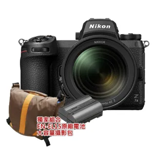 Nikon Z7 II + Z24-70mm f4S*(中文平輸) 歷史價格詳細信息