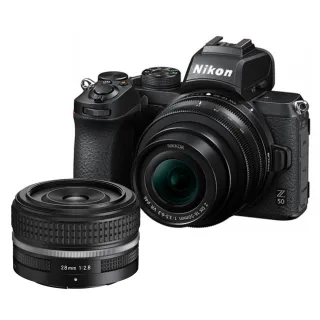 【Nikon 尼康】Z50 BODY 單機身(公司貨 APS-C 無反微單眼相機 4K錄影 WIFI傳輸) 歷史價格詳細信息