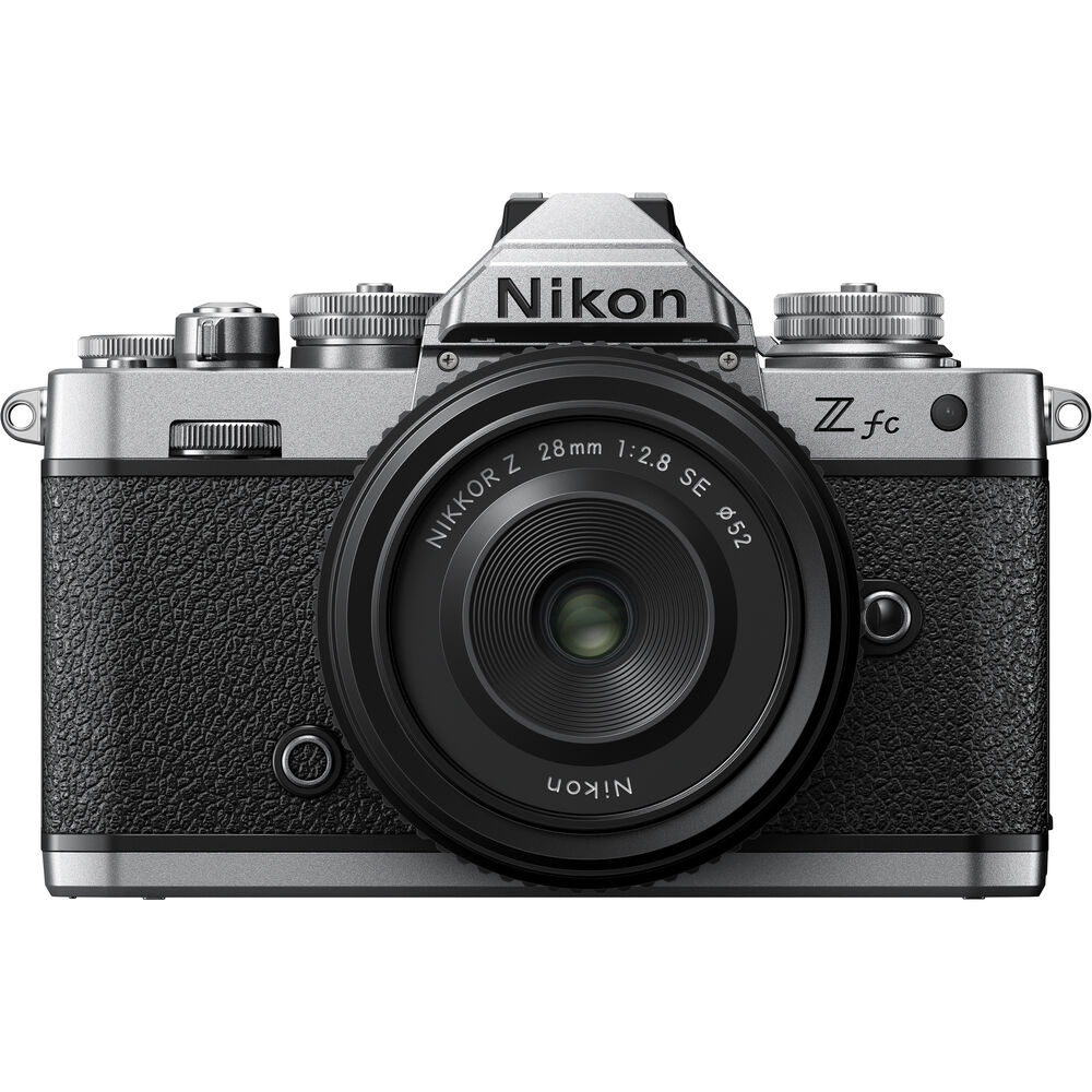 【Nikon 尼康】Z FC +NIKKOR Z DX 16-50MM F/3.5-6.3 VR(原廠公司貨) 歷史價格詳細信息