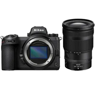 【Nikon 尼康】Z7II Z 24-70mm F4S KIT單鏡組(公司貨) 歷史價格詳細信息