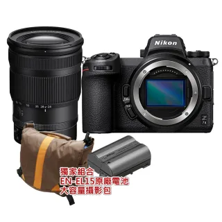 【Nikon 尼康】Z7II Z 24-70mm F4S KIT單鏡組(公司貨) 歷史價格詳細信息