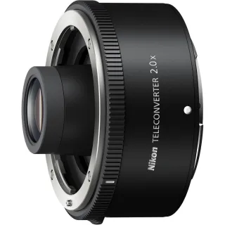 【Nikon 尼康】Z TELECONVERTER TC-2.0x 增距鏡*(平行輸入) 歷史價格詳細信息