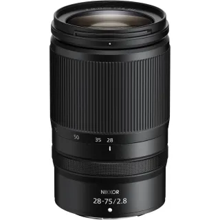 Nikon NIKKOR Z 28-75mm F2.8 鏡頭 公司貨 歷史價格詳細信息