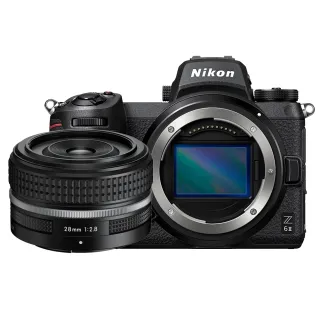 【Nikon 尼康】Z6 II body 單機身+Z24-70mm f4s(平行輸入) 歷史價格詳細信息