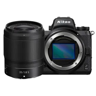 【Nikon 尼康】Z6 II body 單機身+Z24-70mm f4s(平行輸入) 歷史價格詳細信息