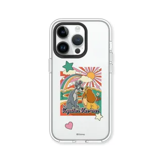 【RHINOSHIELD 犀牛盾】iPhone 12系列 Clear透明防摔手機殼/Care Bears-抱一個(Care Bears) 歷史價格詳細信息