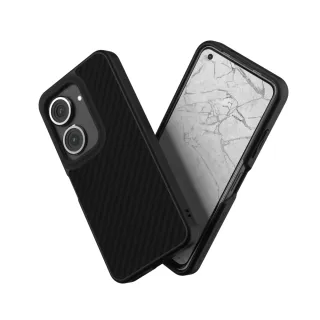 【RhinoShield 犀牛盾】ASUS Zenfone 9 SolidSuit 經典防摔背蓋手機保護殼 碳纖維 歷史價格詳細信息