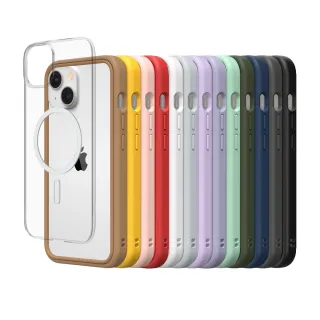 犀牛盾 MOD NX Magsafe iphone 14 Plus 邊框背板兩用殼 廠商直送 歷史價格詳細信息
