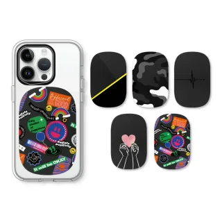 【RHINOSHIELD 犀牛盾】固架MAX 手機支架∣涼丰系列(Apple/Android手機適用立架) 歷史價格詳細信息