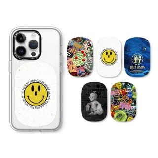 【RHINOSHIELD 犀牛盾】固架MAX MagSafe兼容 磁吸手機支架∣馬來貘系列(Apple手機適用立架) 歷史價格詳細信息