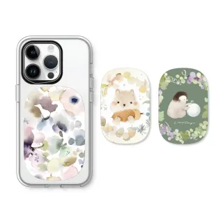 【RHINOSHIELD 犀牛盾】固架MAX MagSafe兼容 磁吸手機支架∣馬來貘系列(Apple手機適用立架) 歷史價格詳細信息